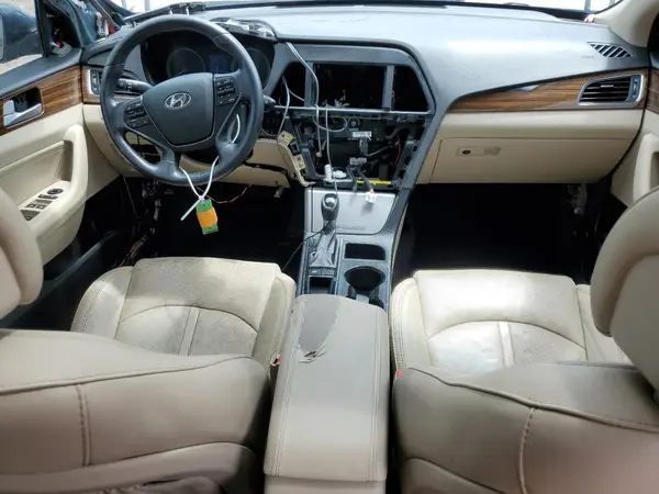 5NPE34AF0GH309956 2016 HYUNDAI SONATA - Image 8