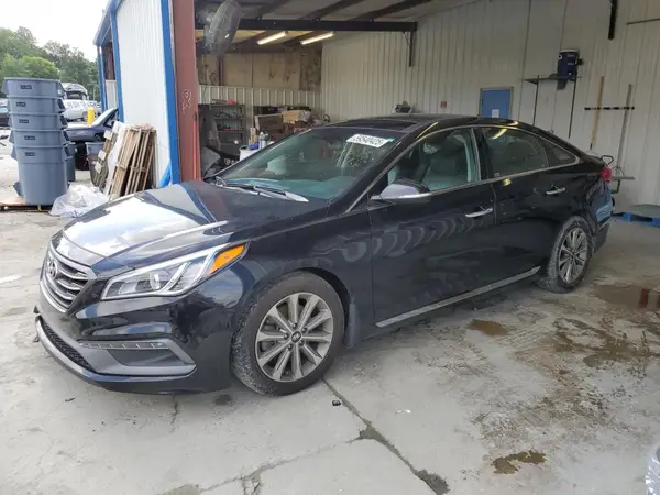 5NPE34AF0GH311903 2016 HYUNDAI SONATA - Image 1