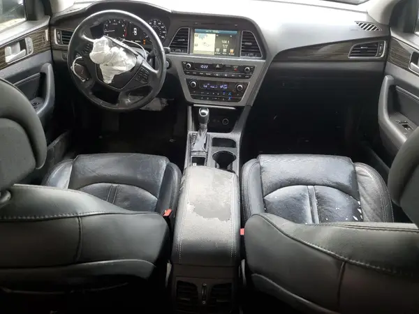 5NPE34AF0GH311903 2016 HYUNDAI SONATA - Image 8