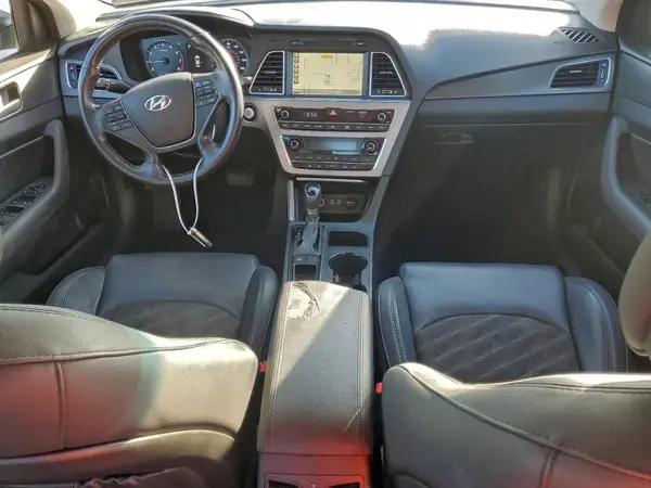 5NPE34AF0GH312355 2016 HYUNDAI SONATA - Image 8