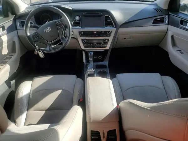 5NPE34AF0GH312727 2016 HYUNDAI SONATA - Image 8