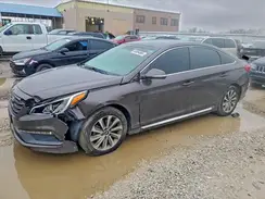 5NPE34AF0GH313196 2016 HYUNDAI SONATA