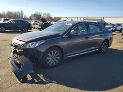 5NPE34AF0GH313201 2016 HYUNDAI SONATA