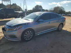 5NPE34AF0GH313327 2016 HYUNDAI SONATA