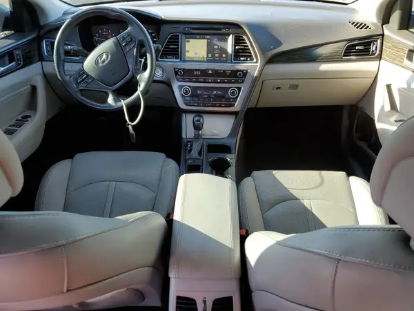 5NPE34AF0GH313327 2016 HYUNDAI SONATA - Image 8