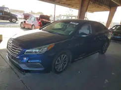 5NPE34AF0GH315594 2016 HYUNDAI SONATA