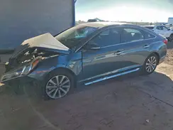 5NPE34AF0GH316020 2016 HYUNDAI SONATA