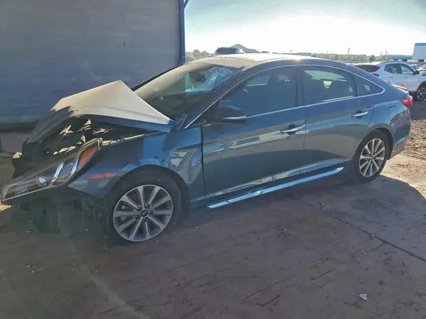 5NPE34AF0GH316020 2016 HYUNDAI SONATA - Image 1