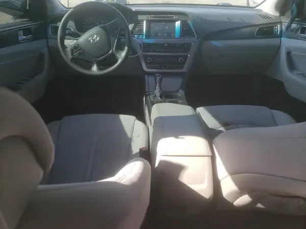 5NPE34AF0GH316454 2016 HYUNDAI SONATA - Image 8