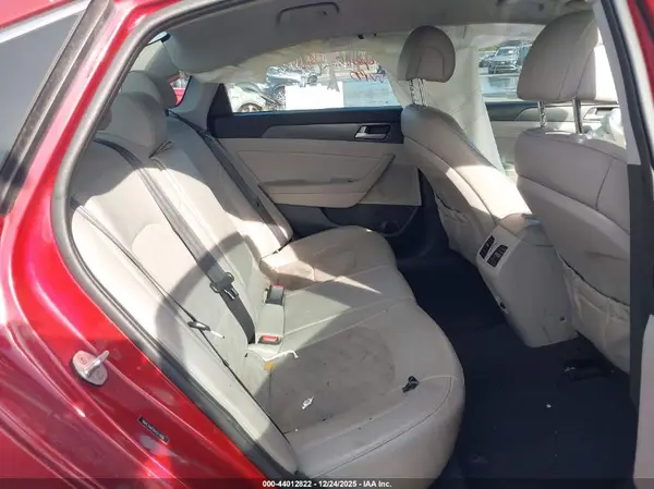 5NPE34AF0GH317815 2016 HYUNDAI SONATA - Image 8