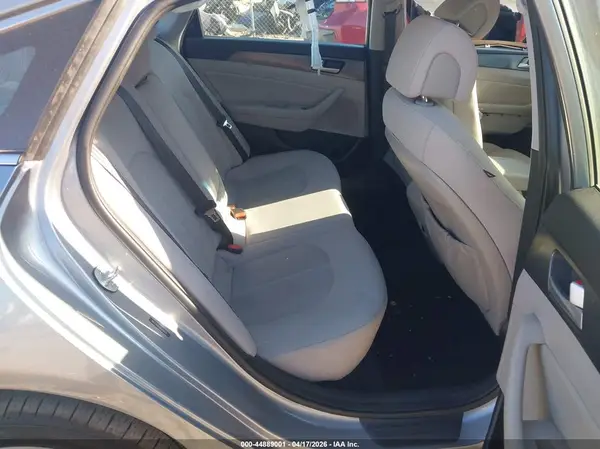 5NPE34AF0GH318110 2016 HYUNDAI SONATA - Image 8