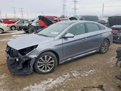 5NPE34AF0GH318138 2016 HYUNDAI SONATA