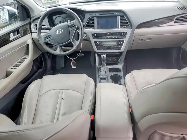 5NPE34AF0GH318138 2016 HYUNDAI SONATA - Image 8