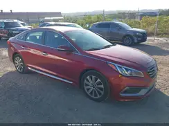 5NPE34AF0GH318382 2016 HYUNDAI SONATA