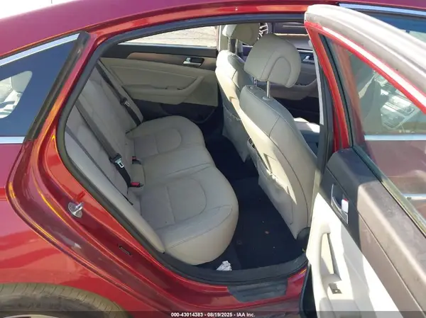 5NPE34AF0GH318382 2016 HYUNDAI SONATA - Image 8