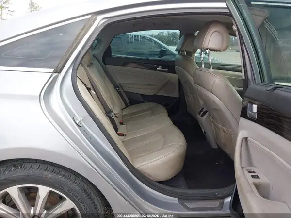 5NPE34AF0GH319290 2016 HYUNDAI SONATA - Image 8