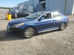 5NPE34AF0GH319676 2016 HYUNDAI SONATA