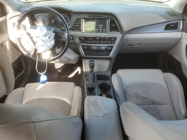 5NPE34AF0GH319676 2016 HYUNDAI SONATA - Image 8
