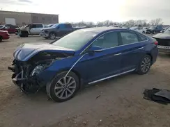 5NPE34AF0GH319886 2016 HYUNDAI SONATA