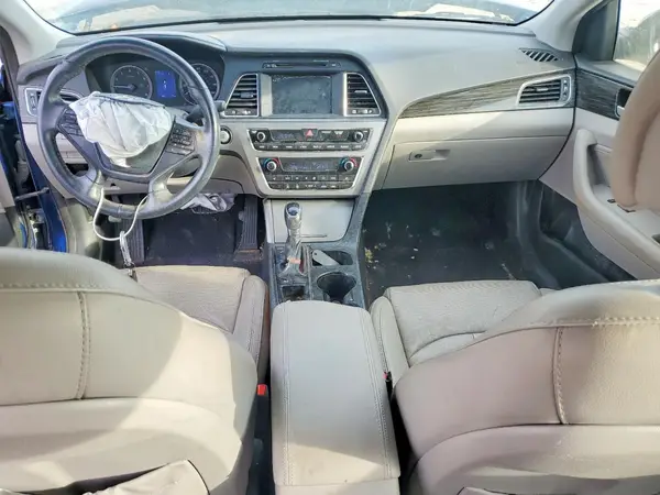 5NPE34AF0GH319886 2016 HYUNDAI SONATA - Image 8