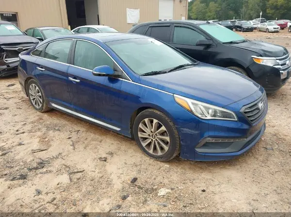 5NPE34AF0GH321332 2016 HYUNDAI SONATA - Image 1