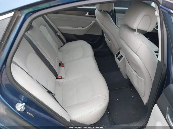5NPE34AF0GH321332 2016 HYUNDAI SONATA - Image 8