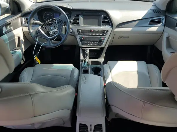 5NPE34AF0GH321640 2016 HYUNDAI SONATA - Image 8