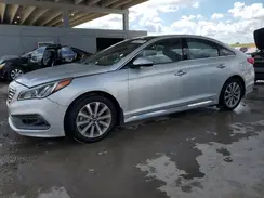 5NPE34AF0GH321671 2016 HYUNDAI SONATA
