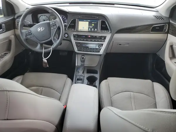 5NPE34AF0GH321671 2016 HYUNDAI SONATA - Image 8