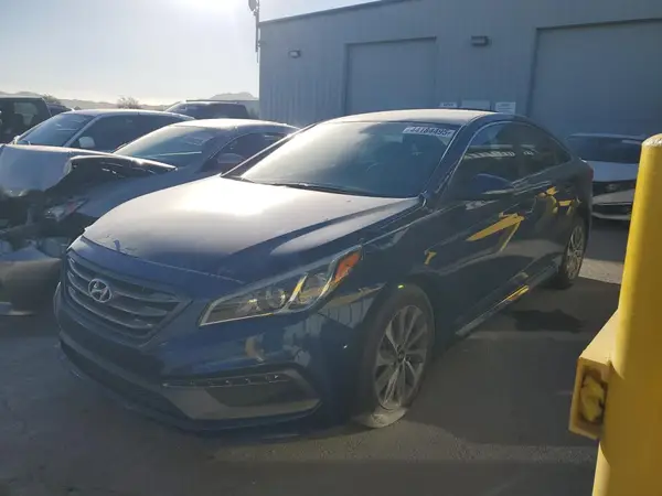 5NPE34AF0GH323033 2016 HYUNDAI SONATA - Image 1