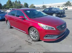 5NPE34AF0GH325011 2016 HYUNDAI SONATA