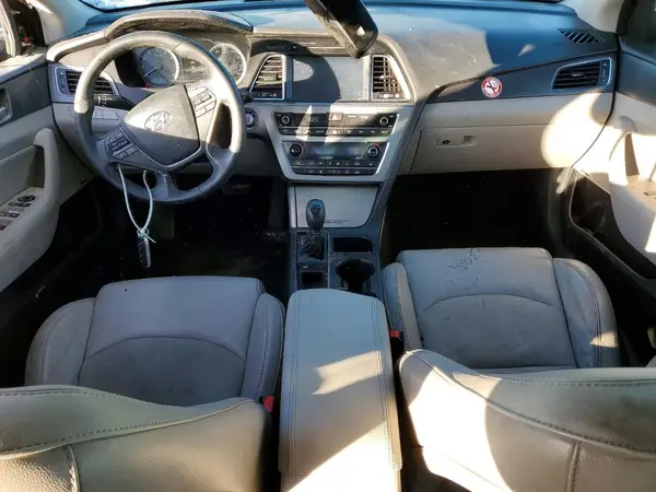 5NPE34AF0GH325168 2016 HYUNDAI SONATA - Image 8