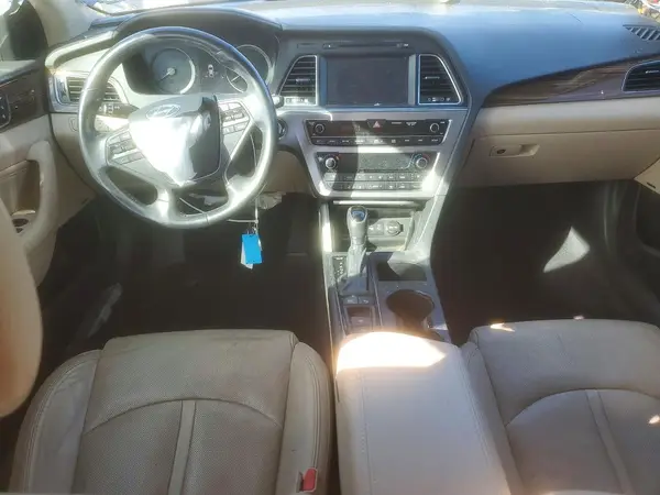 5NPE34AF0GH325199 2016 HYUNDAI SONATA - Image 8