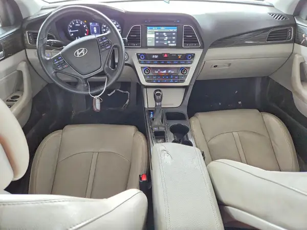 5NPE34AF0GH326417 2016 HYUNDAI SONATA - Image 8
