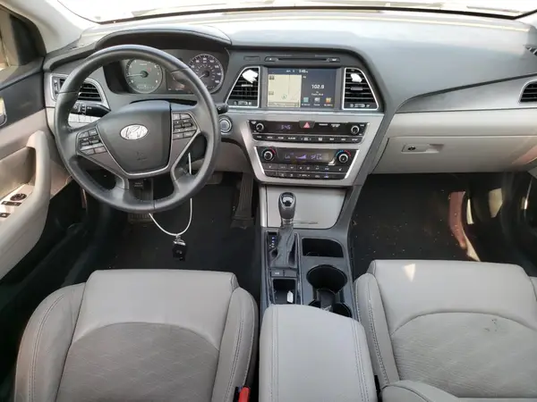 5NPE34AF0GH326501 2016 HYUNDAI SONATA - Image 8