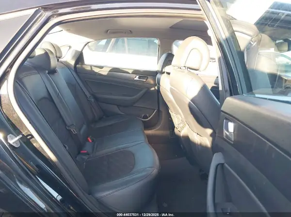5NPE34AF0GH327017 2016 HYUNDAI SONATA - Image 8