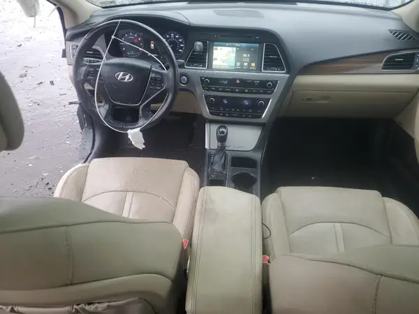 5NPE34AF0GH327020 2016 HYUNDAI SONATA - Image 8