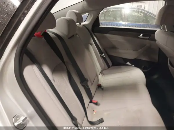 5NPE34AF0GH327678 2016 HYUNDAI SONATA - Image 8