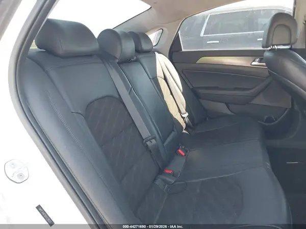 5NPE34AF0GH328037 2016 HYUNDAI SONATA - Image 8