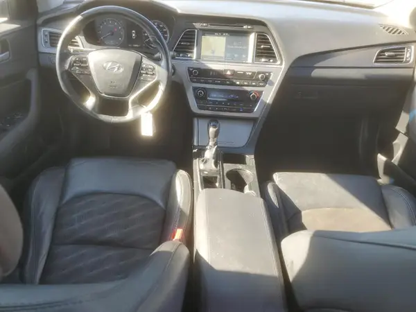 5NPE34AF0GH328720 2016 HYUNDAI SONATA - Image 8