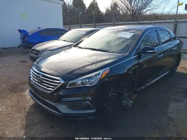 5NPE34AF0GH329060 2016 HYUNDAI SONATA - Image 2