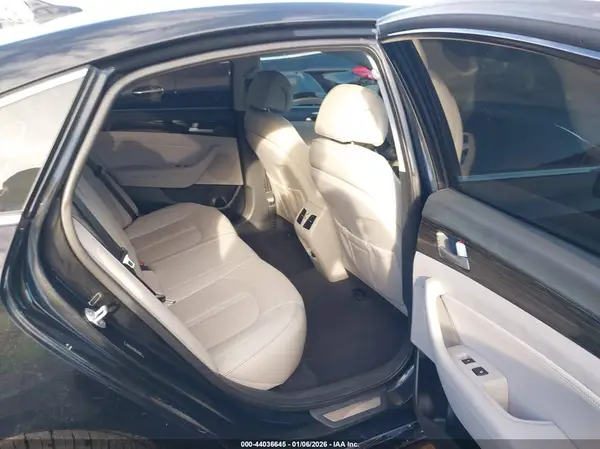 5NPE34AF0GH329060 2016 HYUNDAI SONATA - Image 8