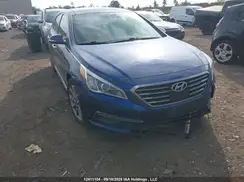 5NPE34AF0GH329902 2016 HYUNDAI SONATA