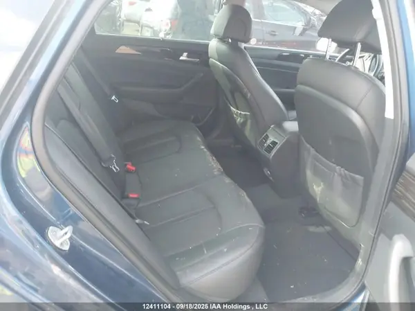 5NPE34AF0GH329902 2016 HYUNDAI SONATA - Image 8