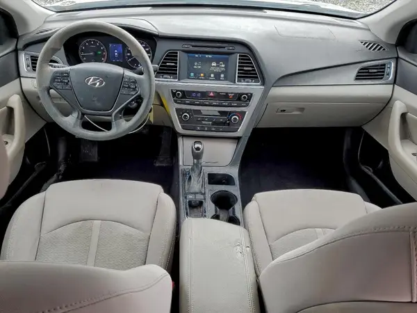 5NPE34AF0GH330094 2016 HYUNDAI SONATA - Image 8