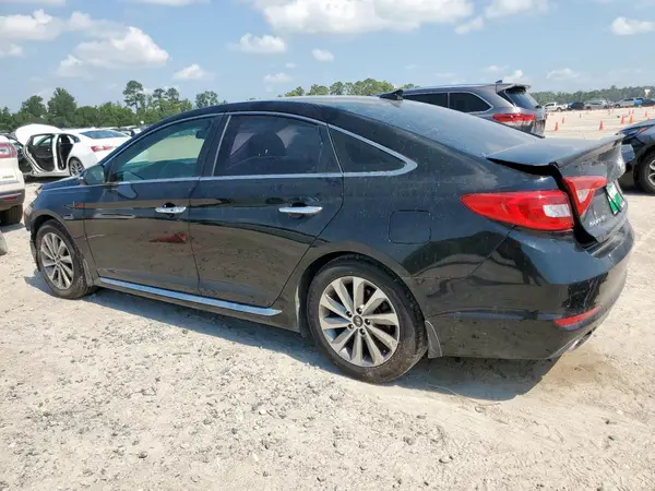 5NPE34AF0GH330922 2016 HYUNDAI SONATA - Image 2