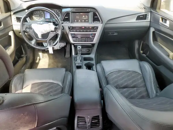 5NPE34AF0GH330922 2016 HYUNDAI SONATA - Image 8