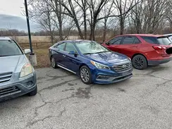 5NPE34AF0GH333254 2016 HYUNDAI SONATA