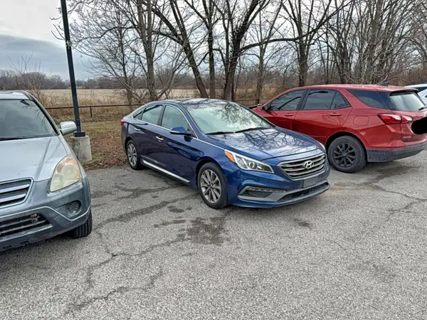 5NPE34AF0GH333254 2016 HYUNDAI SONATA - Image 1