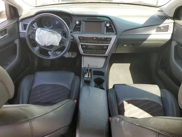 5NPE34AF0GH333402 2016 HYUNDAI SONATA - Image 8